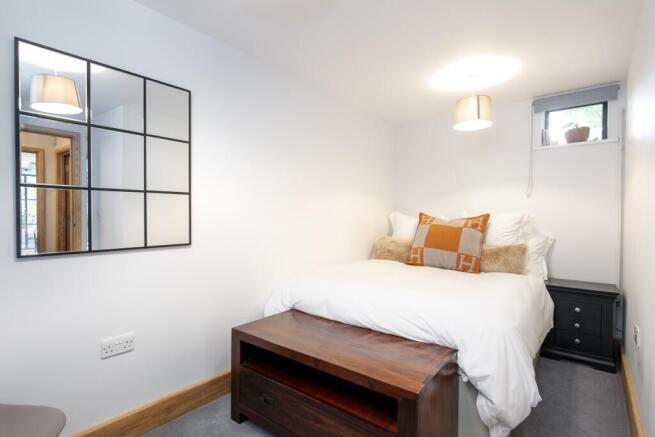 8 Bedroom Three