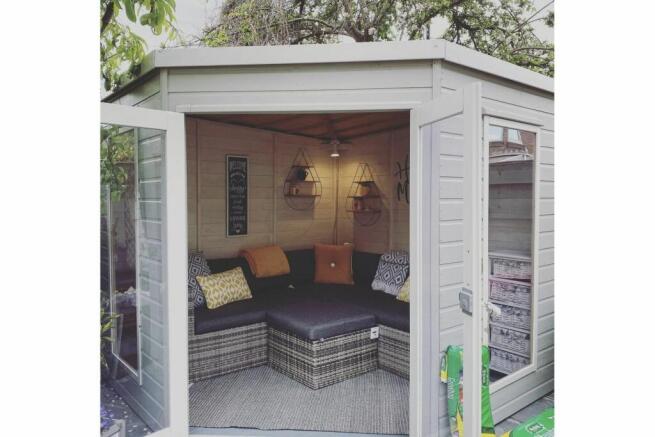 Summer house 