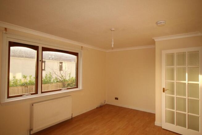 Unfurnished