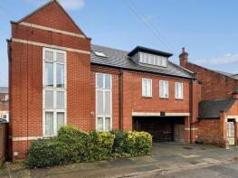 Flat 4, 2f, Lincoln Street, Northampton NN2 6PS
