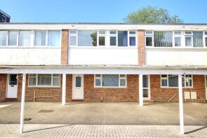 Flat 2, Brookvale Court, Winn Road, Southampton SO17 1WA