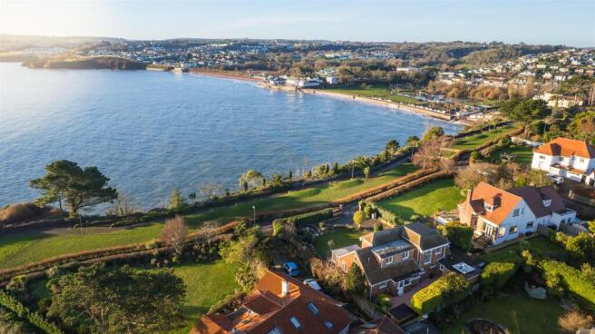 Pavings, Roundham Gardens, Paignton - Photograph 0