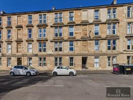 Flat 1/3, 54, Dorset Street, Glasgow G3 7AJ