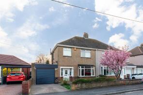 1, Harriot Drive, Newcastle Upon Tyne NE12 7EU