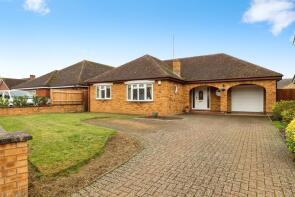 16, Chandlers Way, March PE15 9LX