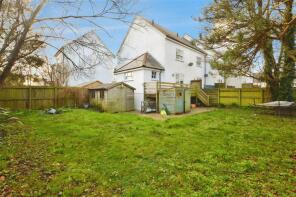 5, Westwood Park, Caroline Row, Ventonleague, Hayle TR27 4DS
