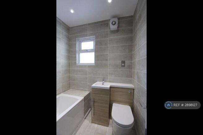 Main Bathroom