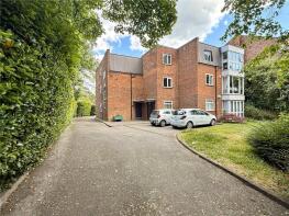 4, 103 David Mews, Wellington Road, Old Moat, Manchester M14 6AG