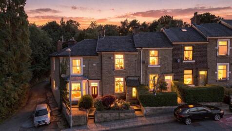 Peel Brow, Ramsbottom, BL0