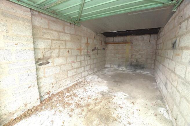 Garage Internal