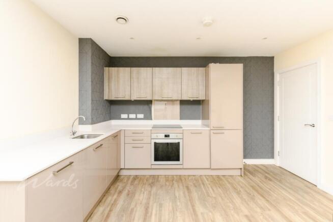 admiralty kitchen
