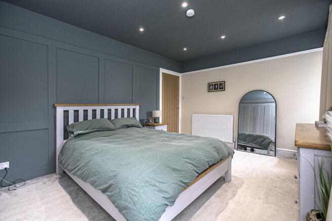 BEDROOM 1 AGAIN