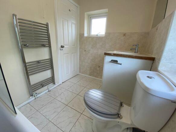 Bathroom/WC