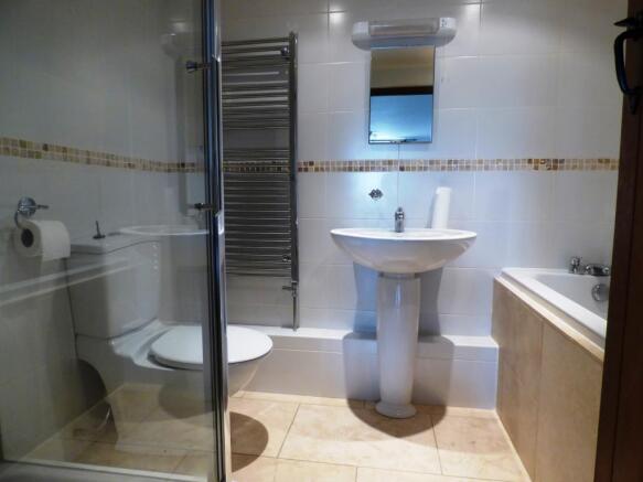 En-suite One