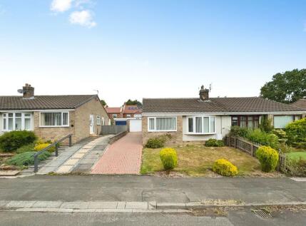 Moor View Close, Morpeth