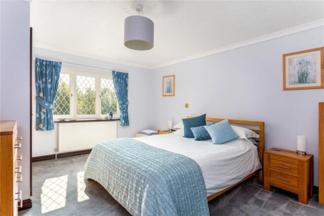 Guest Bedroom