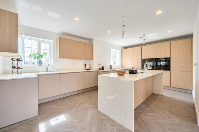 Show home