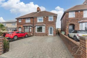 273, Shuttlewood Road, Chesterfield S44 6PB