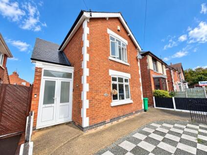 Bedford Grove, Nottingham