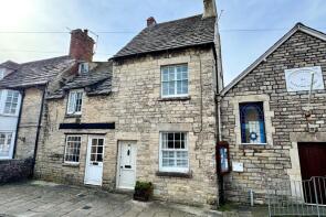 12, Bell Street, Swanage BH19 2SA