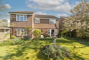9, Haglis Drive, Wendover HP22 6LY