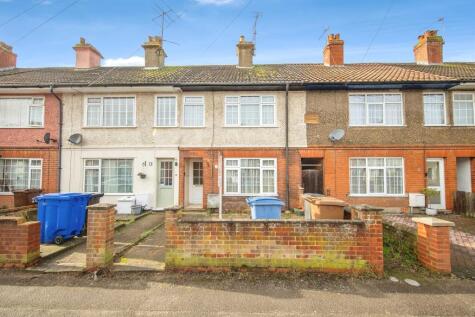 Kemball Street, Ipswich