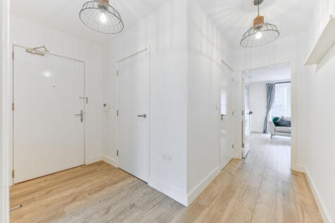 Lambourne House, Apple Yard, Anerley, London, SE20
