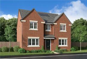 3, Mansergh Road, Darlington DL2 2XR