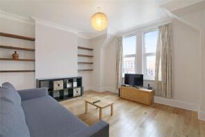 14, Denmark Mansions, Coldharbour Lane, London SE5 9PX