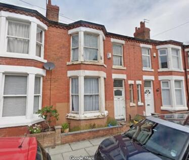 9 Kingsdale Road, Liverpool, Merseyside L18 1LD