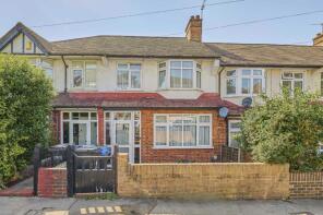 23, Norbury Rise, Norbury, London SW16 4JF
