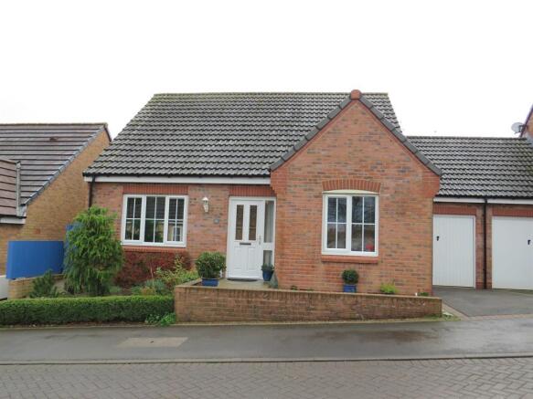 Front Elevation
