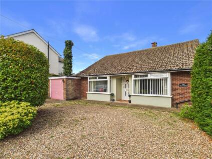 Hungerdown Lane, Lawford, Manningtree, Essex, CO11