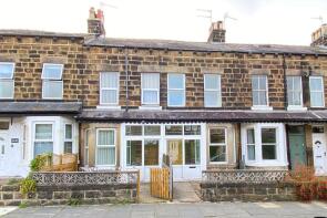 82, Mayfield Grove, Harrogate HG1 5EY