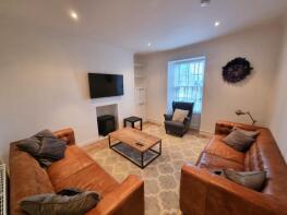 31a, Diamond Street, Aberdeen AB10 1RA