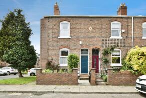 68, Borough Road, Altrincham WA15 9RA