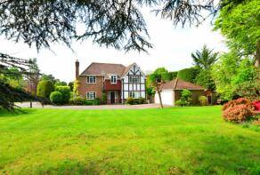 The Coppins, Dawnay Close, Ascot SL5 7PQ
