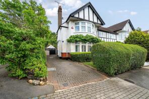 60, Millway, Mill Hill, London NW7 3RA