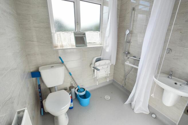 Wet Room