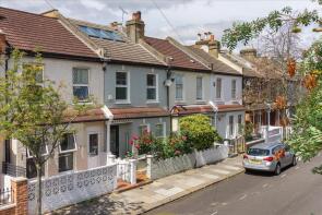 59, Musard Road, London W6 8NR