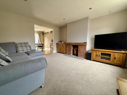 Rowlands Rise, Puriton, Bridgwater, Somerset