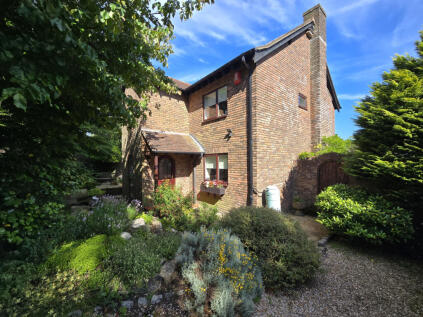 Pilgrim Place, Church Lane, Lymington, Hampshire, SO41