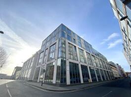 Apartment 104, 10 Viva, Commercial Street, Birmingham B1 1RR