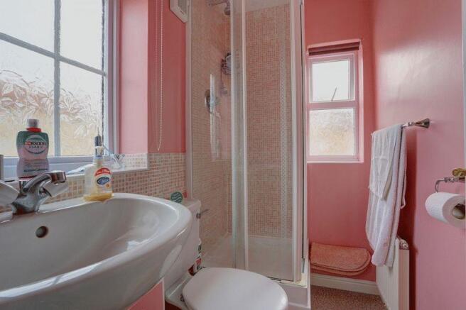 En suite