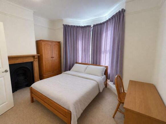 Bedroom (Staged B...