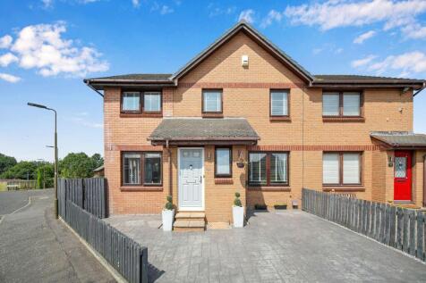 36 Drummohr Avenue, Wallyford, East Lothian, EH21 8BP