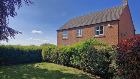 Long Leys Road, Lincoln