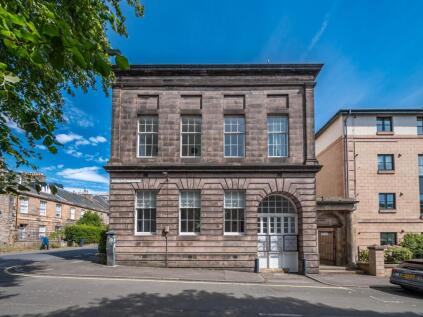 Bartholomew House, 25 South Gray Street, Edinburgh, EH9