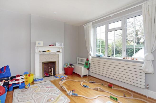Playroom