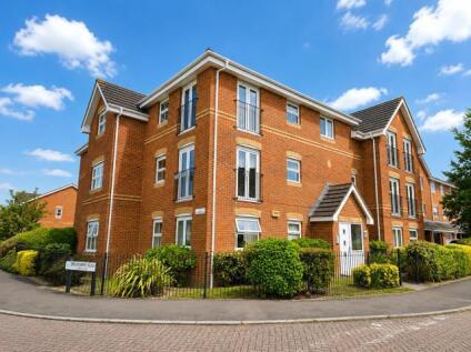 Broadmere Road, Beggarwood, Basingstoke